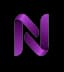 Nyxzie Logo